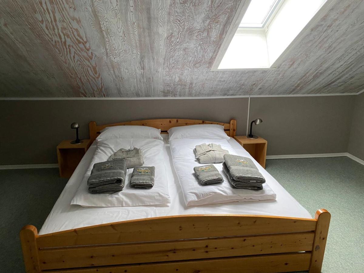 Schoenwald Waldchalet Am Musenberg Stryck Екстериор снимка