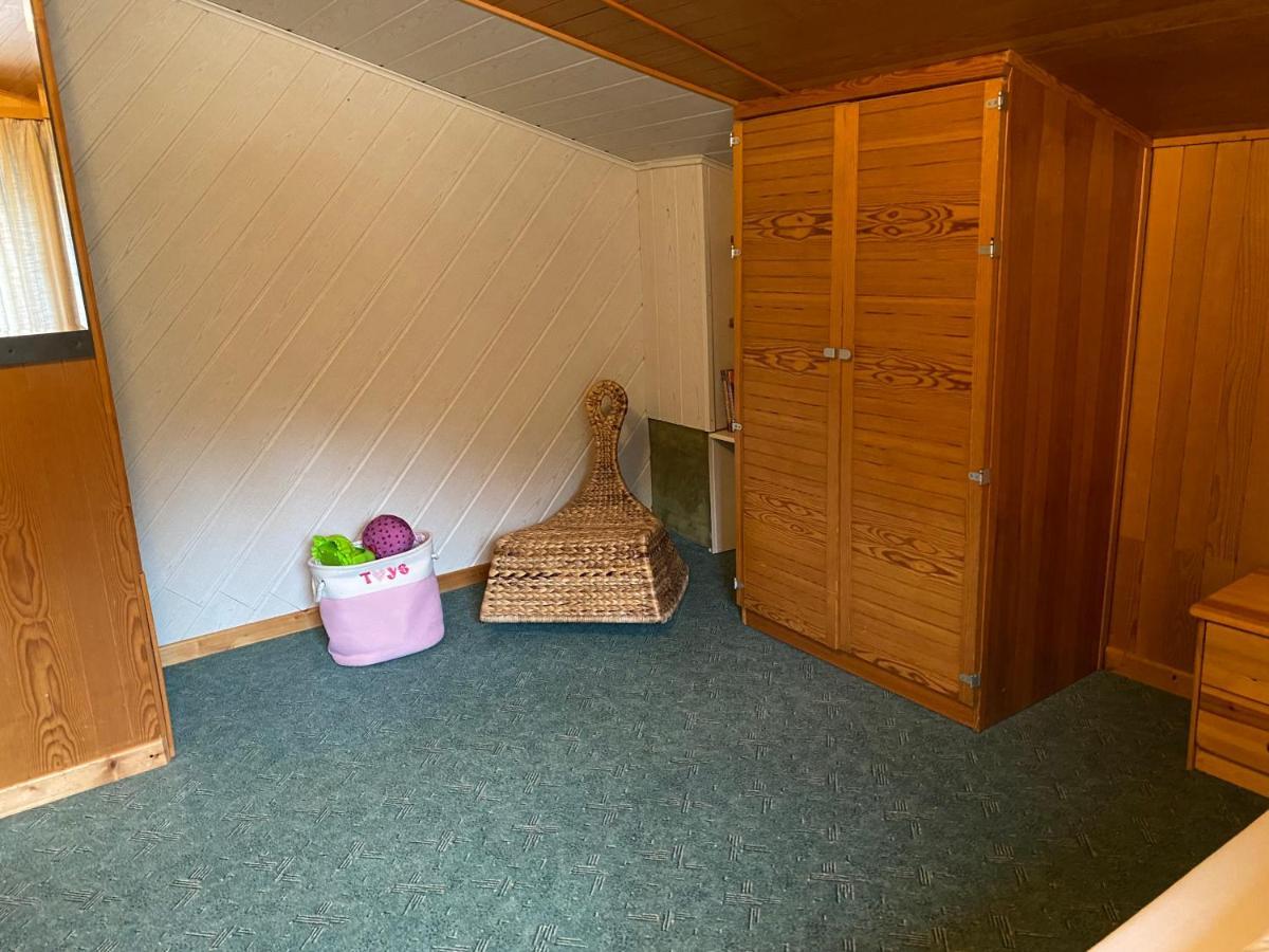 Schoenwald Waldchalet Am Musenberg Stryck Екстериор снимка